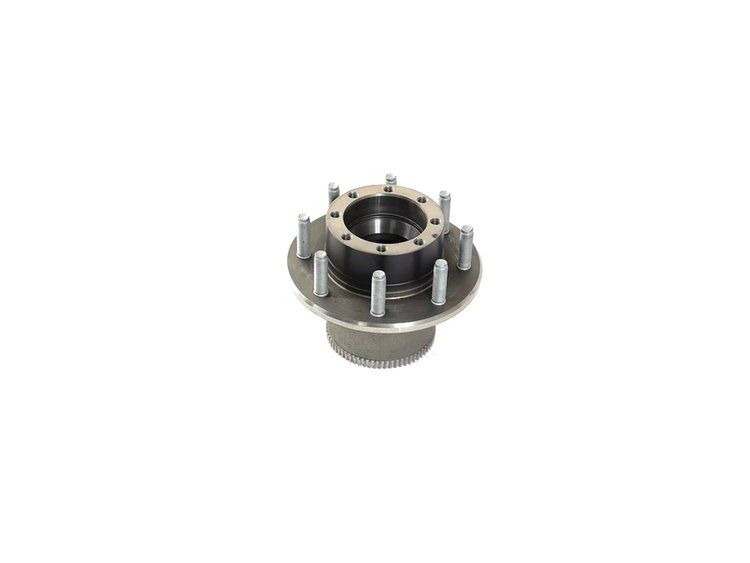 WHEEL HUB