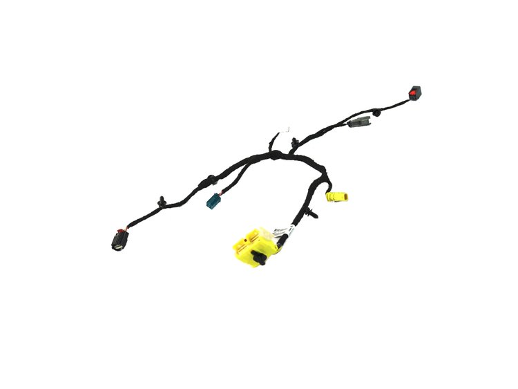 WIRING SEAT CUSHION