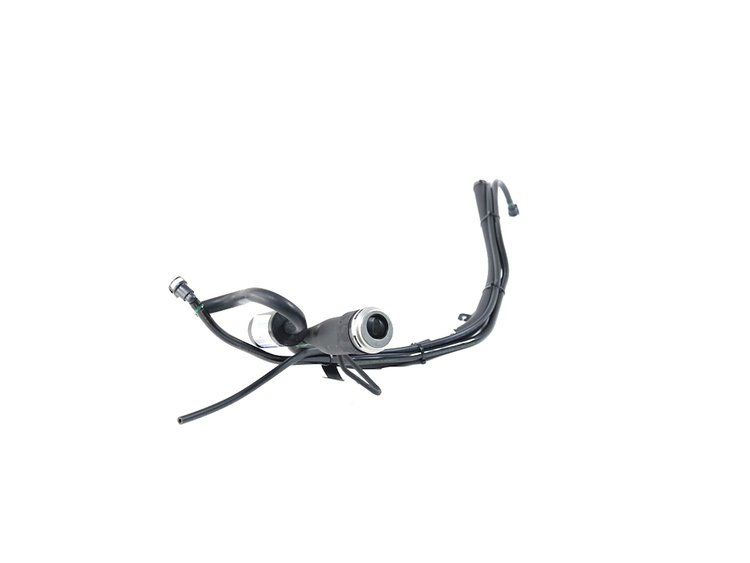 TUBE FUEL FILLER