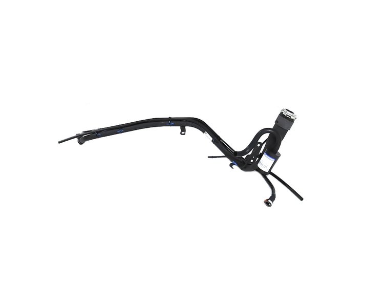 TUBE FUEL FILLER