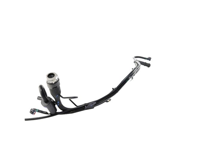 TUBE FUEL FILLER
