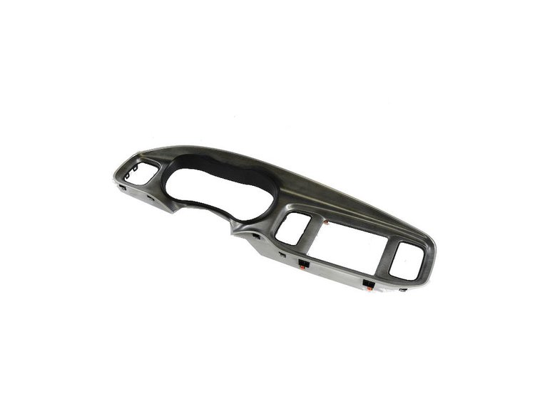 BEZEL INSTRUMENT CLUSTER