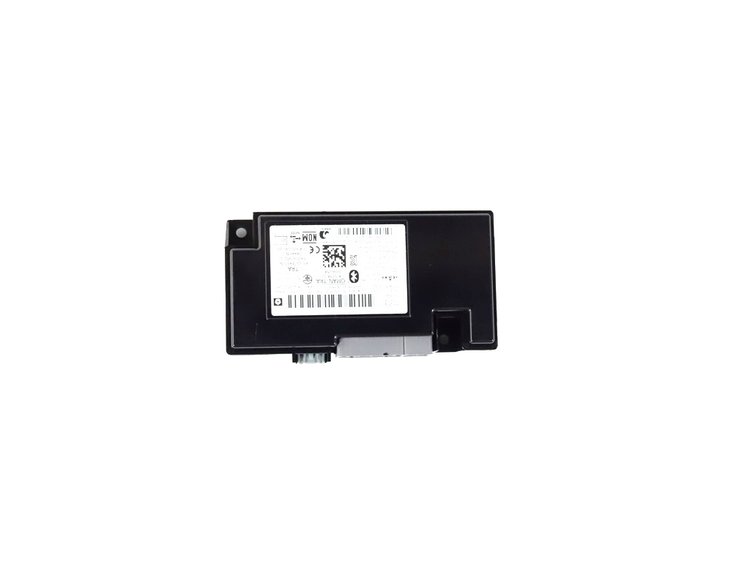 MODULE TELEMATICS