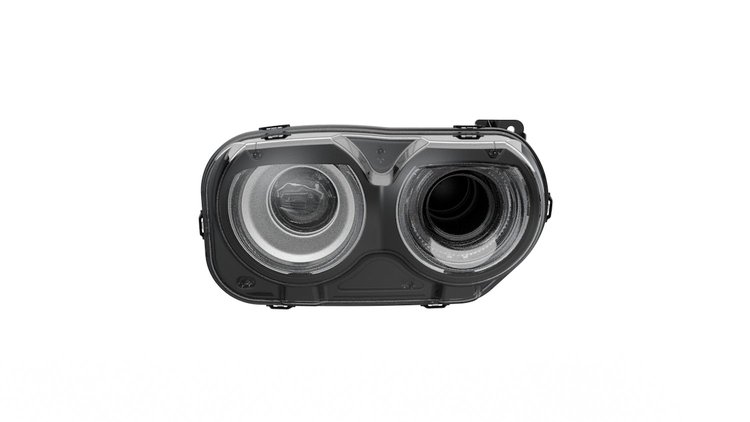 HEADLAMP