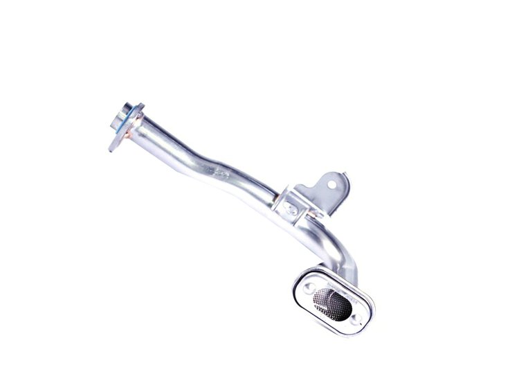 TUBE OIL PICKUP