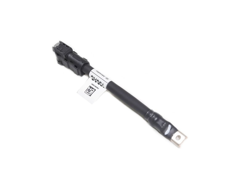 WIRING BATTERY NEGATIVE