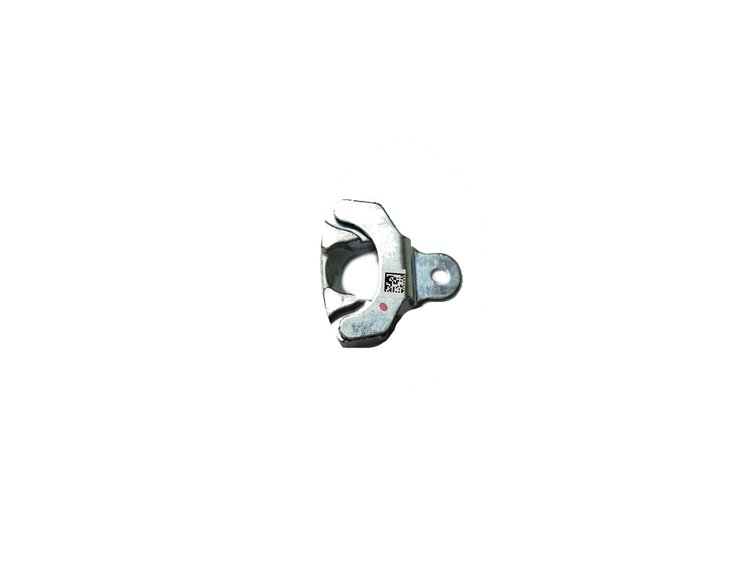 DAMPER STEERING WHEEL