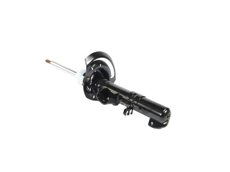 STRUT FRONT SUSPENSION