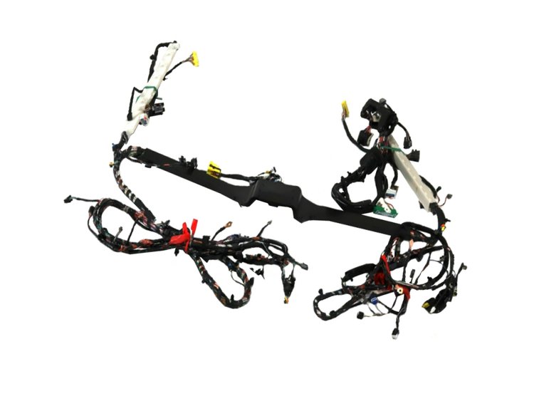 WIRING BODY