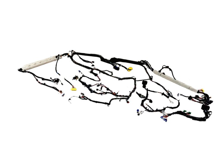WIRING BODY
