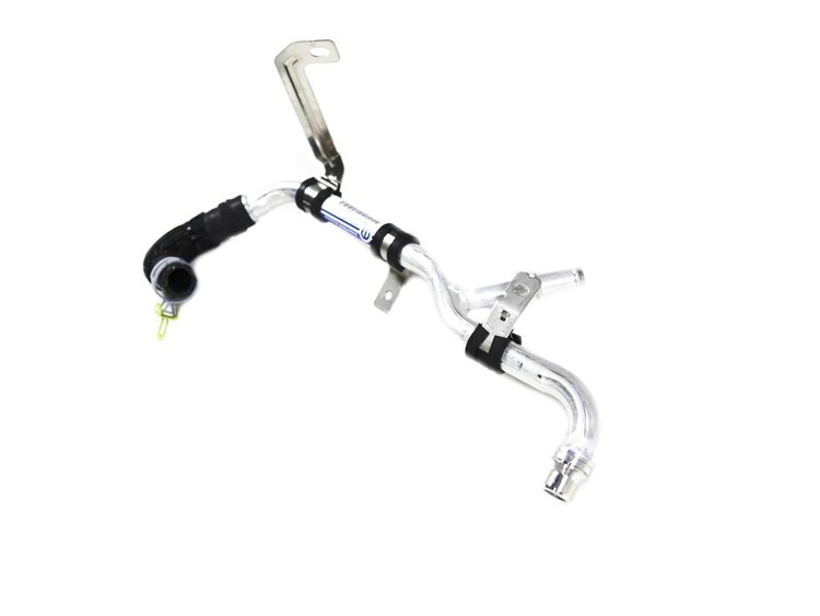 HOSE HEATER RETURN