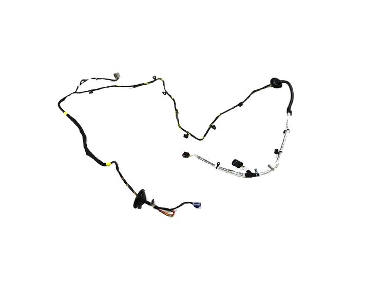WIRING JUMPER