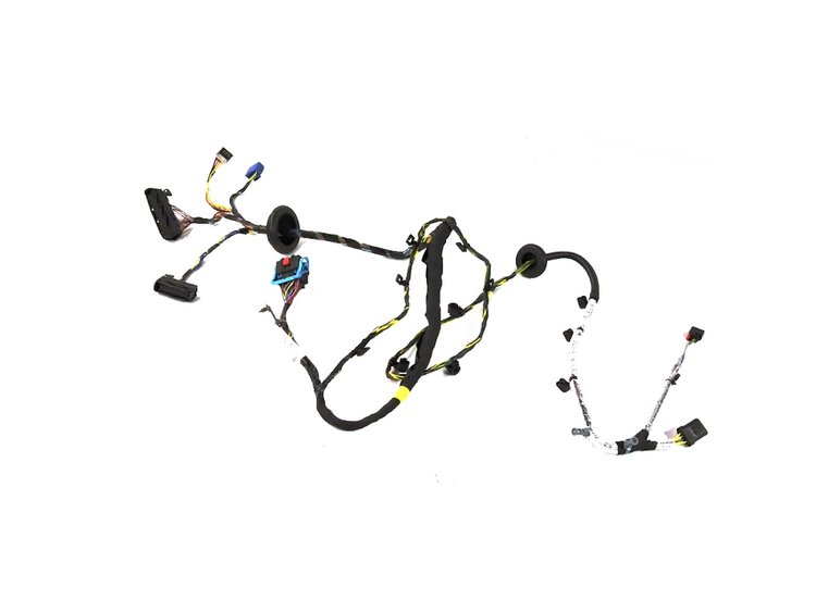 WIRING JUMPER