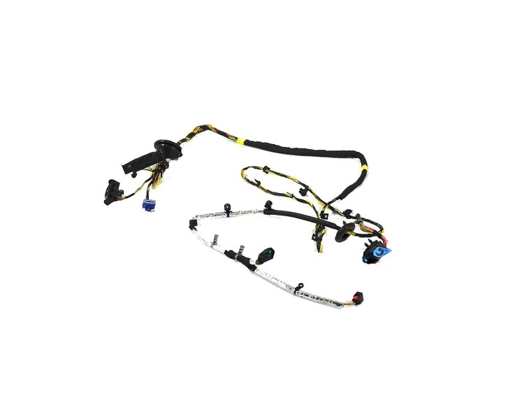 WIRING JUMPER