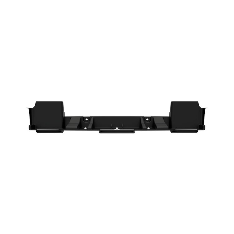 BAFFLE AIR INLET