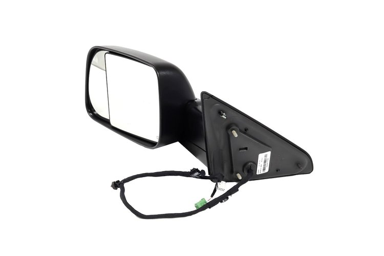 MIRROR OUTSIDE REARVIEW