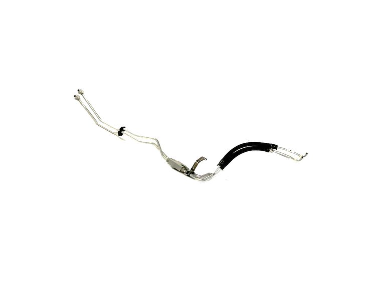 HOSE/TUBE TRANS OIL COOLE
