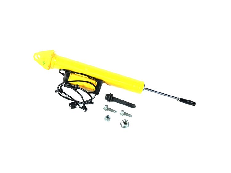 ABSORBER SUSPENSION
