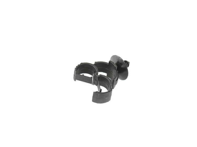 TIE STRAP PUSH IN