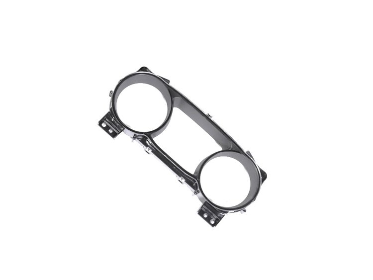 LENS INSTRUMENT CLUSTER
