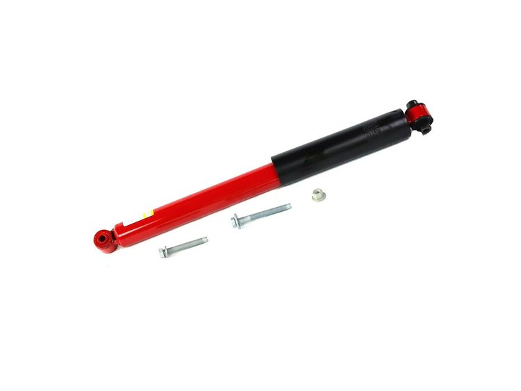 ABSBR PACKAGE SUSPENSION