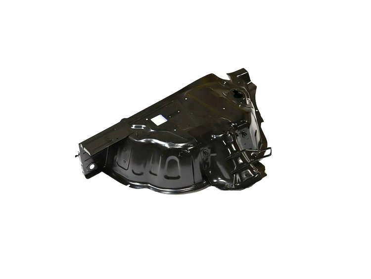 PANEL REAR INNER