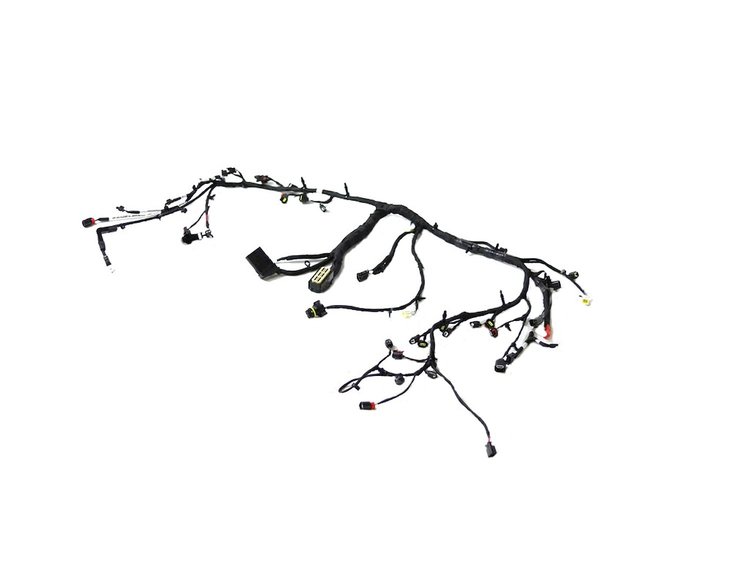 WIRING ENGINE