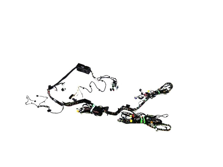 WIRING BODY