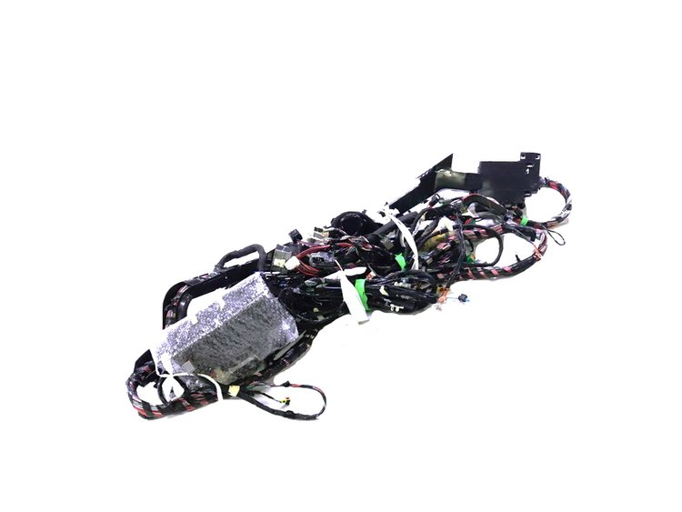 WIRING BODY