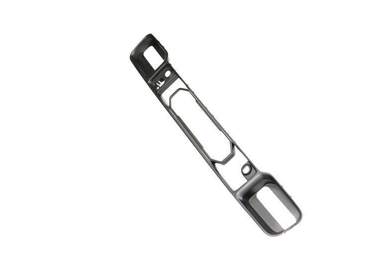GRILLE LOWER