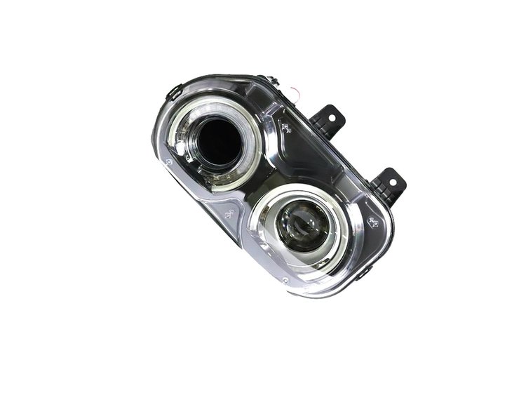 HEADLAMP