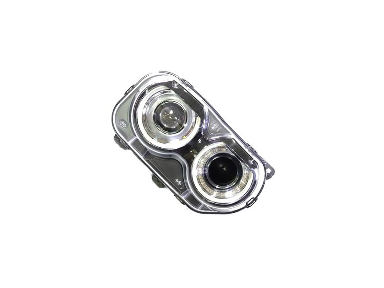 HEADLAMP