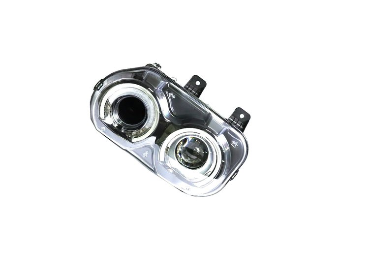 HEADLAMP