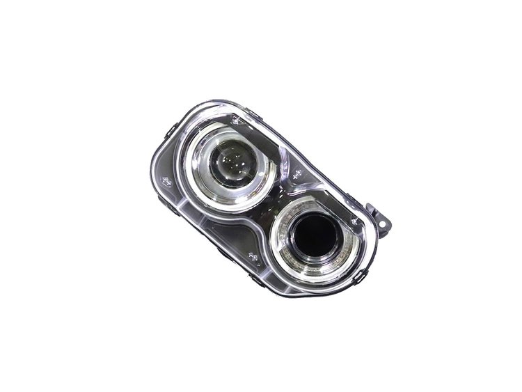 HEADLAMP