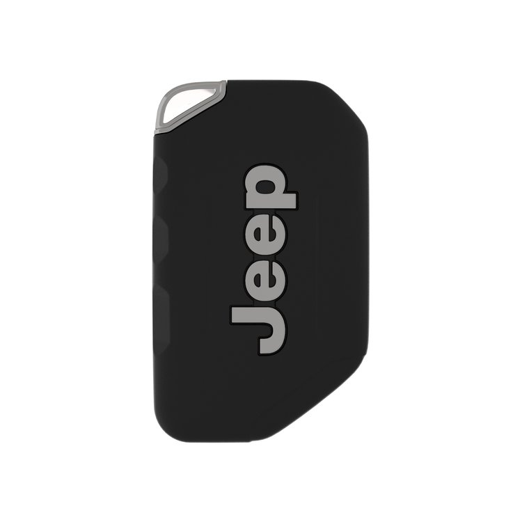 KEY FOB INTEGRATED