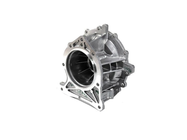 EXTENSION TRANSFER CASE