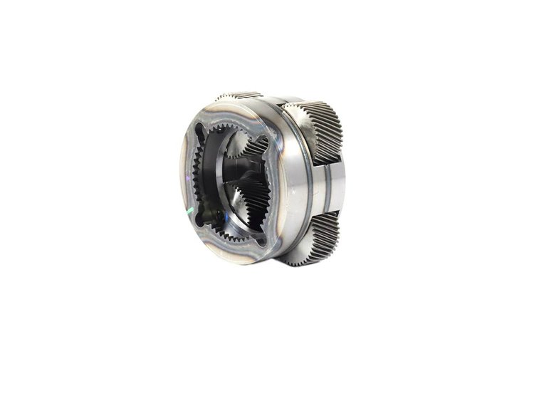 PLANETARY TRANSFER CASE
