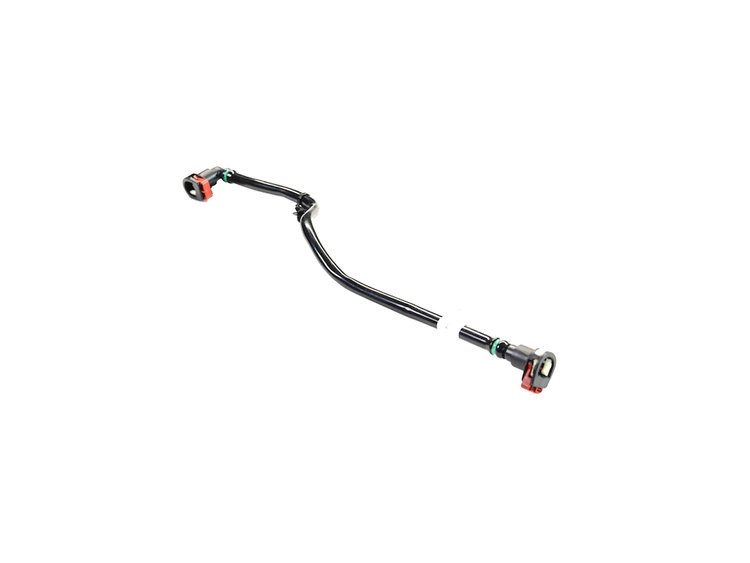 VENT TUBE