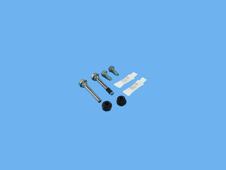 PIN DISC BRAKE
