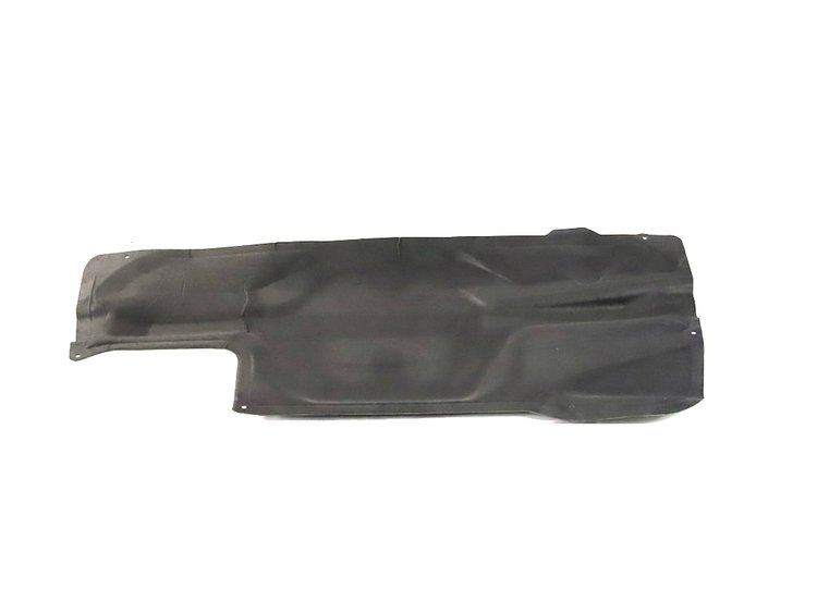 SILENCER HOOD
