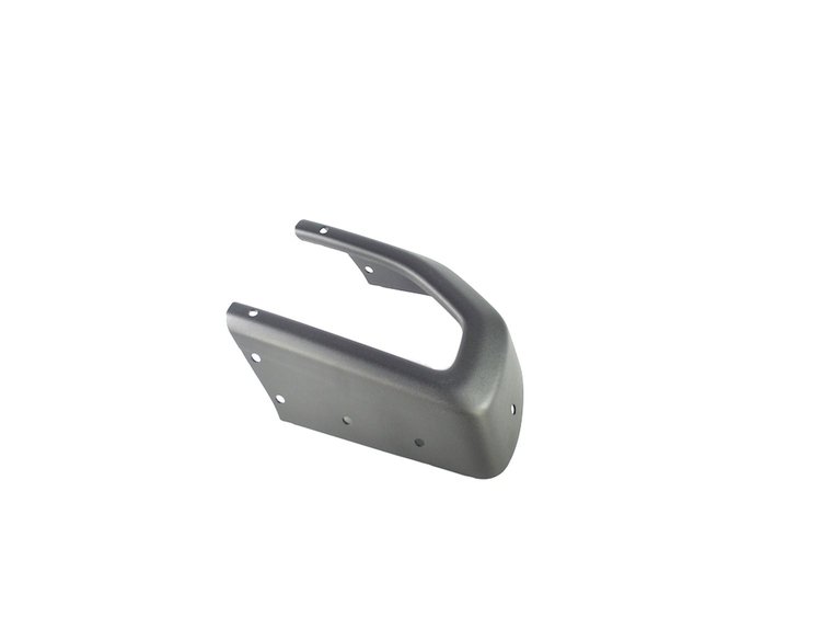 EXTENSION BUMPER