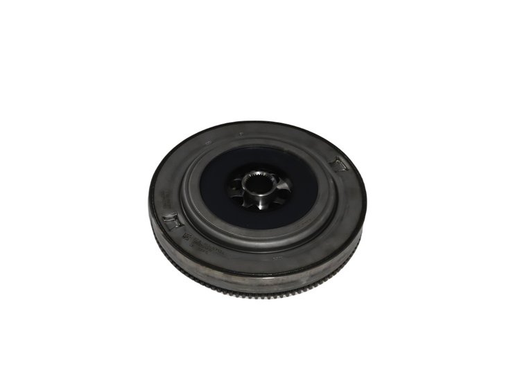 FLYWHEEL MASS