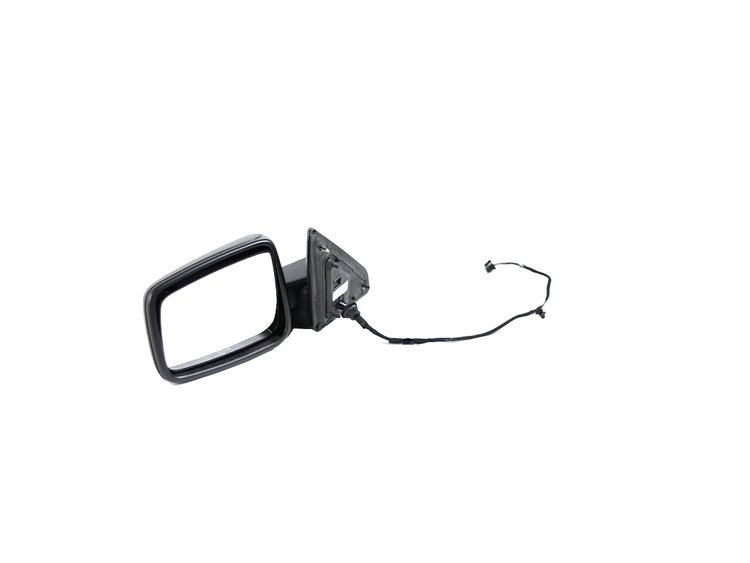MIRROR OUTSIDE REARVIEW