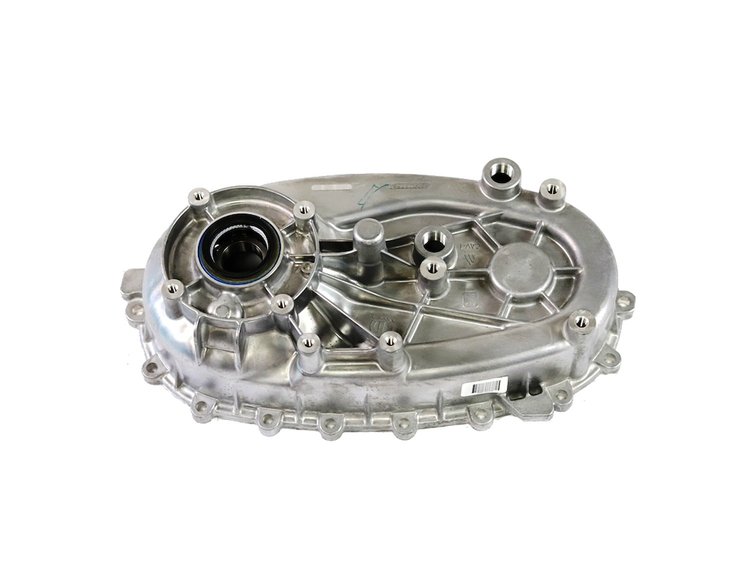 CASE TRANSFER CASE REAR