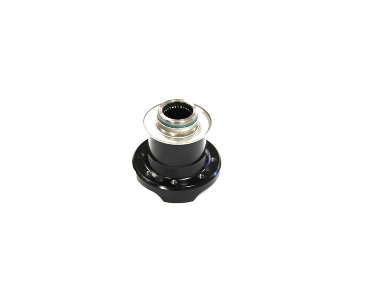 FLANGE TRANSFER CASE