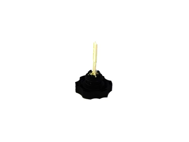 CAP COOLANT RECOVERY BOTL