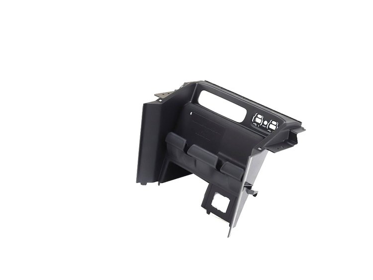 BEZEL CLOSEOUT