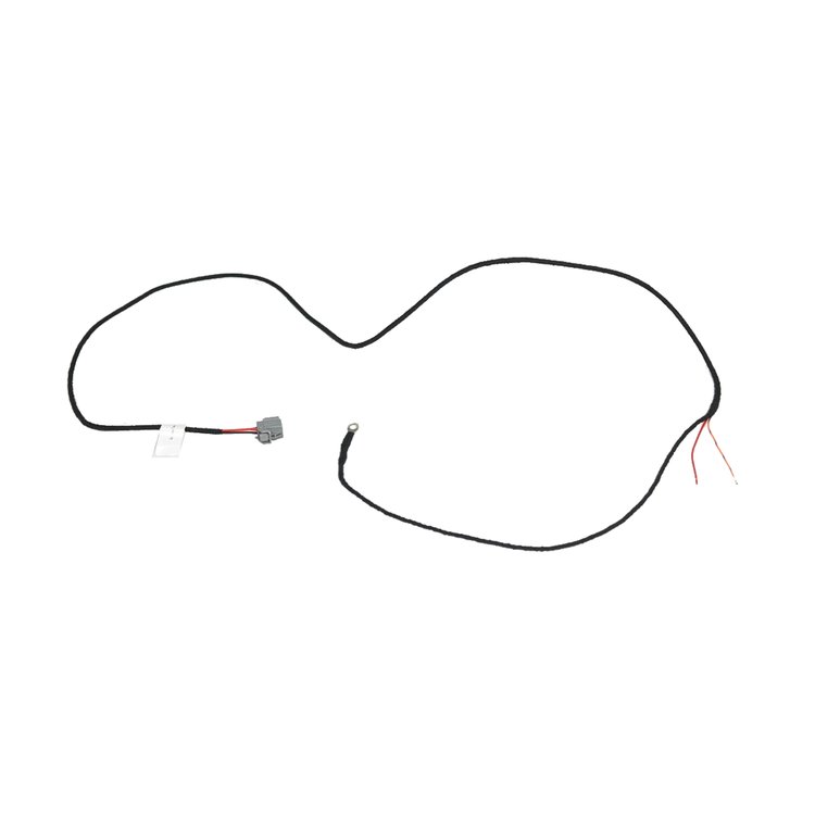WIRING