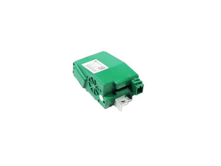 MODULE STEERING CLMN LOCK