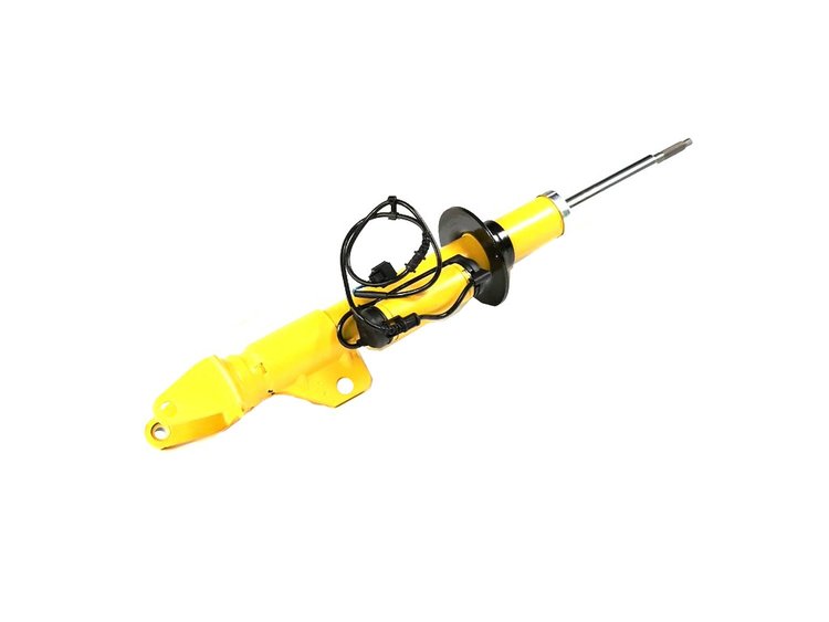 SHOCK SUSPENSION